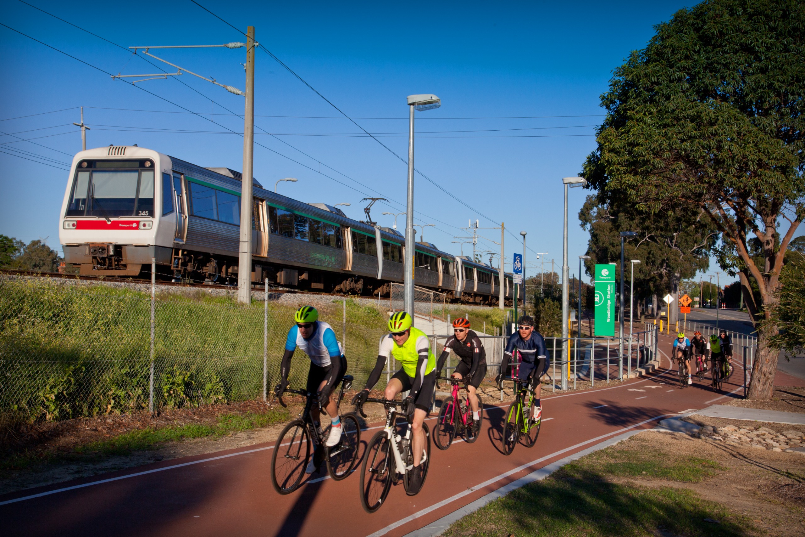 Pedestrian access way closures | Roads and Access | Swan Engage